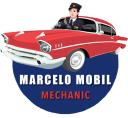 Marcelo Mobil Mechanic logo