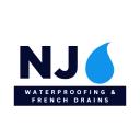 NJ Basement Waterproofing & French Drains logo