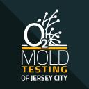 O2 Mold Testing of Jersey City logo
