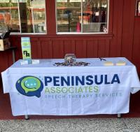 Peninsula Associates Speech Therapy Services, Inc. image 1