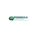 Peninsula Associates Speech Therapy Services, Inc. logo