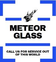 Meteor Glass image 1