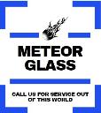Meteor Glass logo