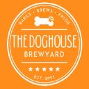 The Doghouse Brewyard logo