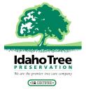 Idaho Tree Preservation logo