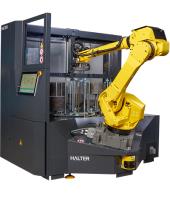 Halter CNC Automation image 2