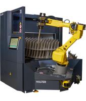 Halter CNC Automation image 4