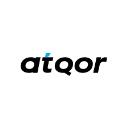 atQor logo