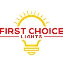 First Choice Lights logo