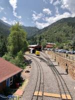 The Broadmoor Manitou and Pikes Peak Cog Railway image 1