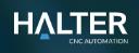 Halter CNC Automation logo