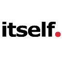 HereItself.com logo