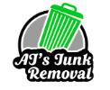 AJ's Junk Removal LLC logo