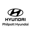 Philpott Hyundai logo