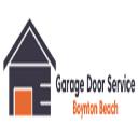 Garage Door Service Boynton Beach logo