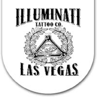 Illuminati Tattoo Co image 1