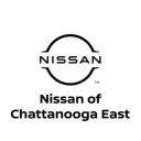 Nissan of Chattanooga East logo
