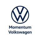 Momentum Volkswagen of Upper Kirby logo