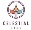 Celestial Stem | CBD & Wellness logo