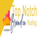 Top Notch Brandon Roofing logo