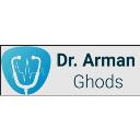 Dr. Arman Ghods logo