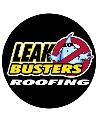 Leak Busters Roof Repair logo