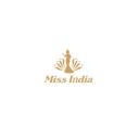 Miss India Bridals logo