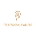 Professional Jewelers logo