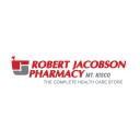 Robert Jacobson Pharmacy logo