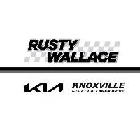Rusty Wallace Kia Knoxville image 1