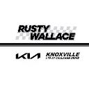 Rusty Wallace Kia Knoxville logo