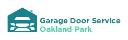 Garage Door Service Oakland Park logo