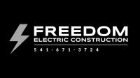 Freedom Electric Construction LLC image 1