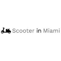 Scooter in Miami image 1