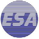 Environmental Systems Associates logo