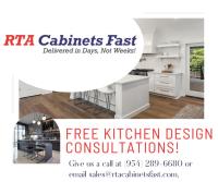 RTA Cabinets Fast image 3
