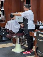 Shave and Fade Barbershop image 27
