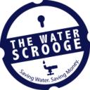 The Water Scrooge      logo