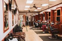 Shave and Fade Barbershop image 33