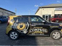 Compass Carpet Repair - Lexington image 5