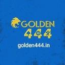 Golden444 logo