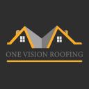 One Vision Roofing logo