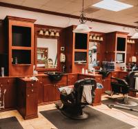 Shave and Fade Barbershop image 50
