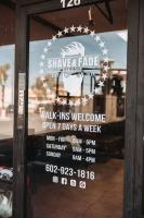Shave and Fade Barbershop image 51