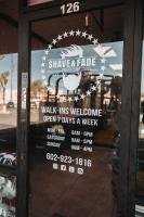 Shave and Fade Barbershop image 52