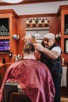 Shave and Fade Barbershop image 53