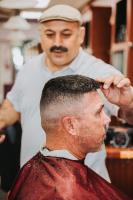 Shave and Fade Barbershop image 54