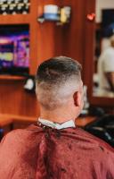 Shave and Fade Barbershop image 55