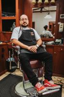 Shave and Fade Barbershop image 66