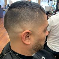 Shave and Fade Barbershop image 71